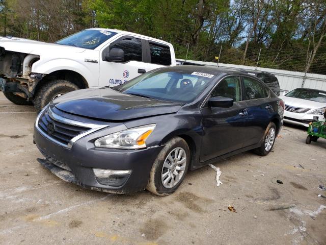 NISSAN ALTIMA 2.5 2013 1n4al3ap5dn451125