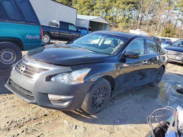 NISSAN ALTIMA 2013 1n4al3ap5dn451691