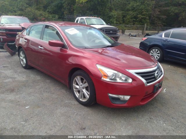 NISSAN ALTIMA 2013 1n4al3ap5dn452839