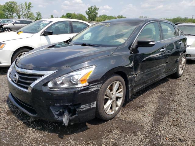 NISSAN ALTIMA 2.5 2013 1n4al3ap5dn453103