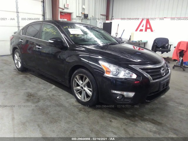 NISSAN ALTIMA 2013 1n4al3ap5dn453473