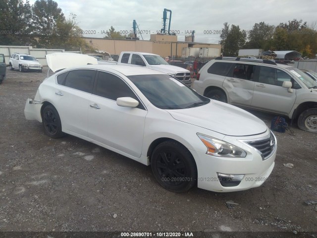 NISSAN ALTIMA 2013 1n4al3ap5dn453537