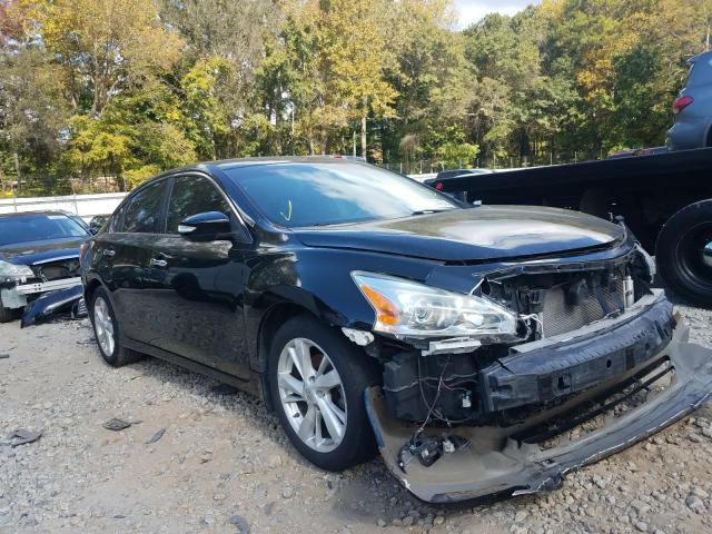 NISSAN ALTIMA 2.5 2013 1n4al3ap5dn453702