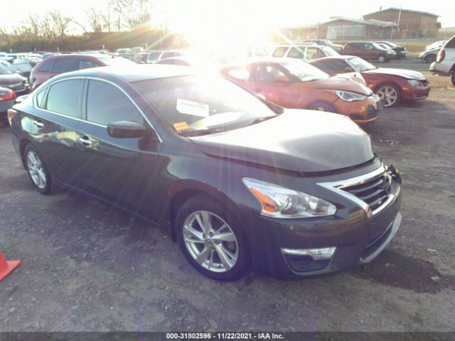 NISSAN ALTIMA 2013 1n4al3ap5dn454073