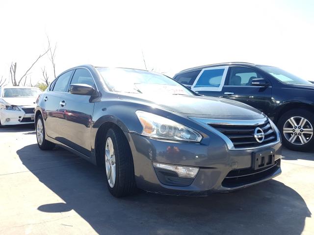 NISSAN ALTIMA 2.5 2013 1n4al3ap5dn454297