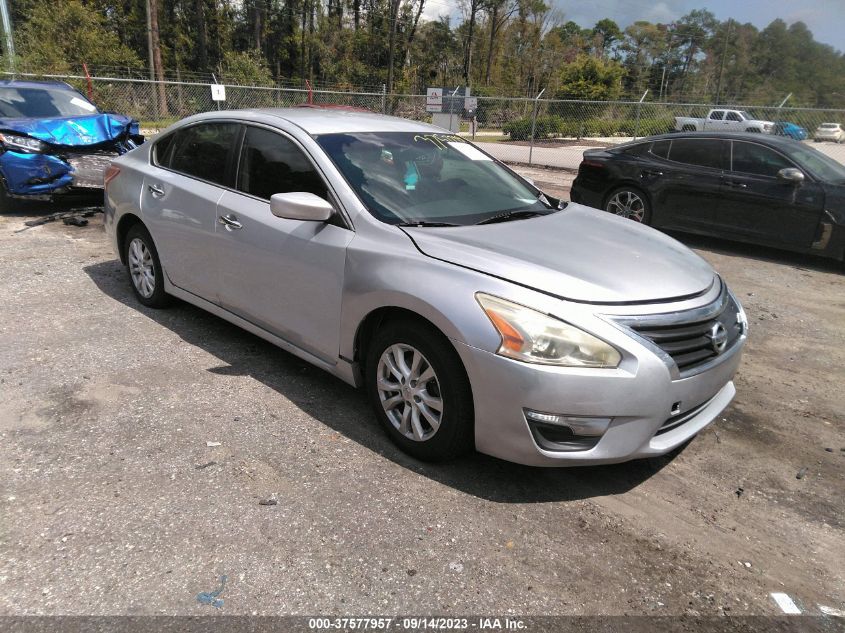 NISSAN ALTIMA 2013 1n4al3ap5dn454378