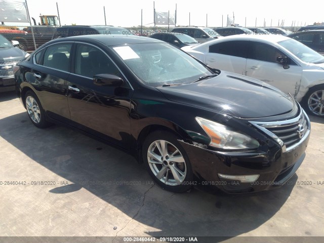 NISSAN ALTIMA 2013 1n4al3ap5dn454428