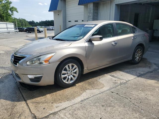 NISSAN ALTIMA 2.5 2013 1n4al3ap5dn454705