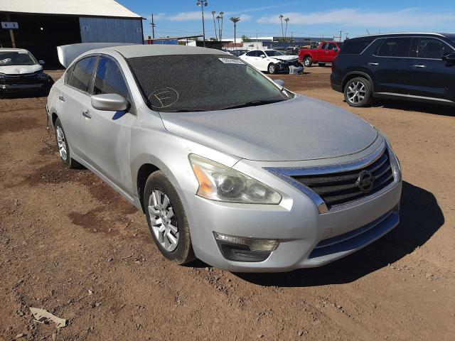 NISSAN ALTIMA 2.5 2013 1n4al3ap5dn455191