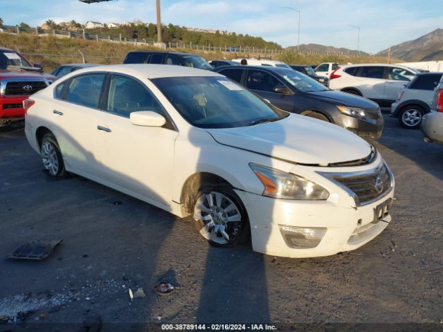 NISSAN ALTIMA 2013 1n4al3ap5dn455241