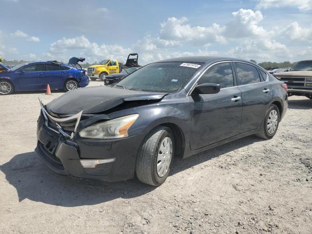 NISSAN ALTIMA 2.5 2013 1n4al3ap5dn455305