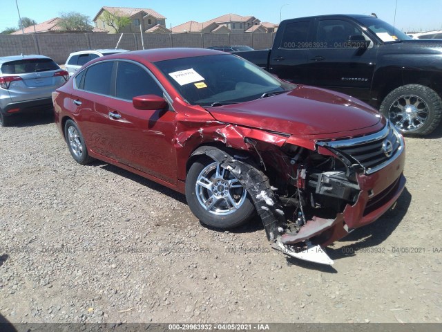 NISSAN ALTIMA 2013 1n4al3ap5dn455532