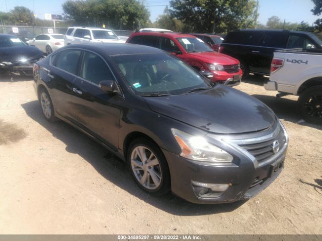 NISSAN ALTIMA 2013 1n4al3ap5dn457054