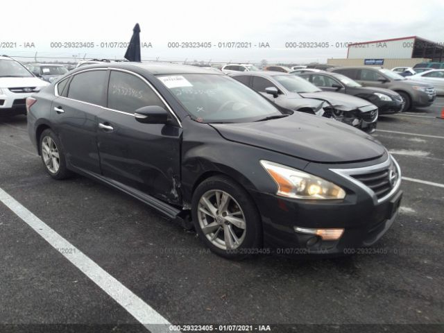 NISSAN ALTIMA 2013 1n4al3ap5dn457961