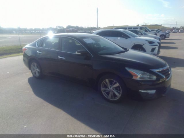 NISSAN ALTIMA 2013 1n4al3ap5dn458317