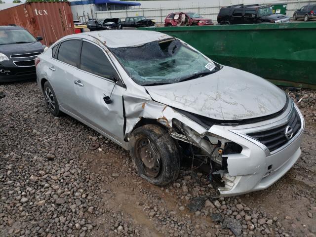 NISSAN ALTIMA 2.5 2013 1n4al3ap5dn458978