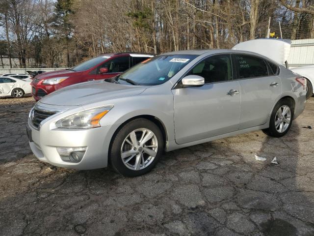 NISSAN ALTIMA 2013 1n4al3ap5dn458995