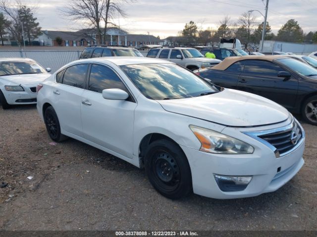 NISSAN ALTIMA 2013 1n4al3ap5dn459242