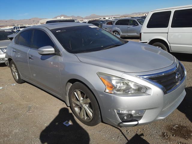 NISSAN ALTIMA 2.5 2013 1n4al3ap5dn460004