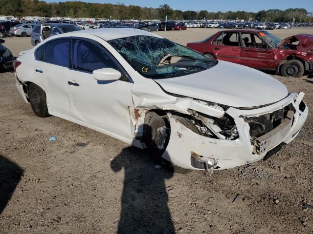 NISSAN ALTIMA 2.5 2013 1n4al3ap5dn460424