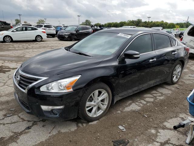 NISSAN ALTIMA 2.5 2013 1n4al3ap5dn461170