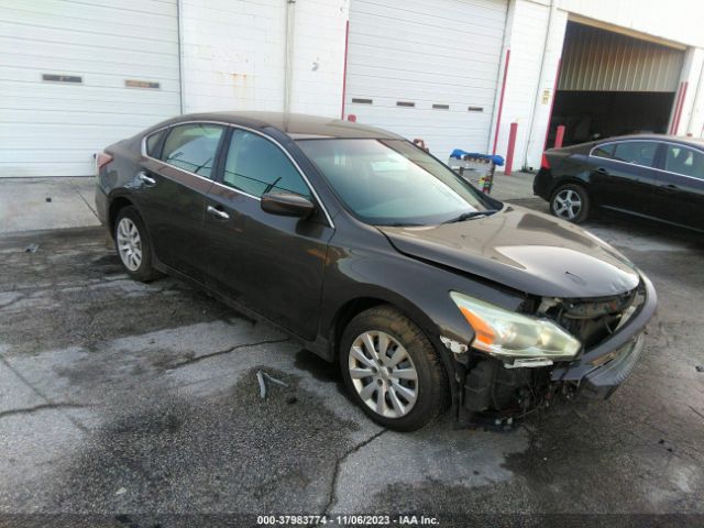 NISSAN ALTIMA 2013 1n4al3ap5dn461346