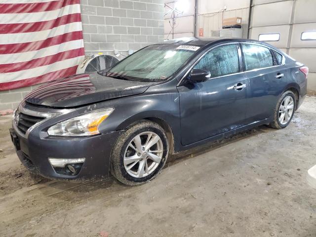 NISSAN ALTIMA 2013 1n4al3ap5dn461380