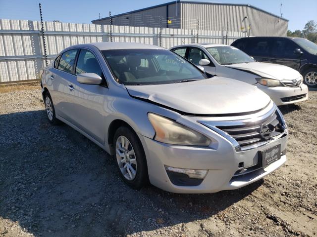 NISSAN ALTIMA 2.5 2013 1n4al3ap5dn461850