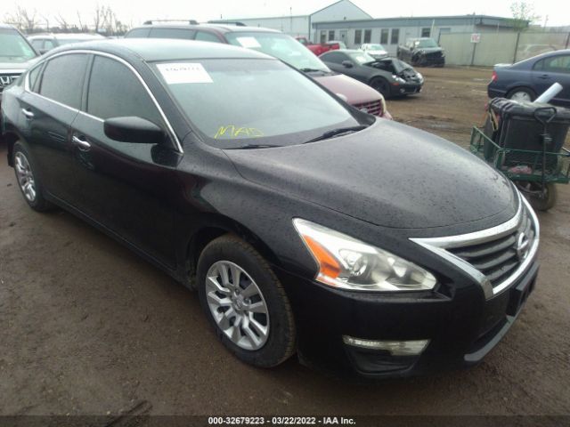 NISSAN ALTIMA 2013 1n4al3ap5dn462397