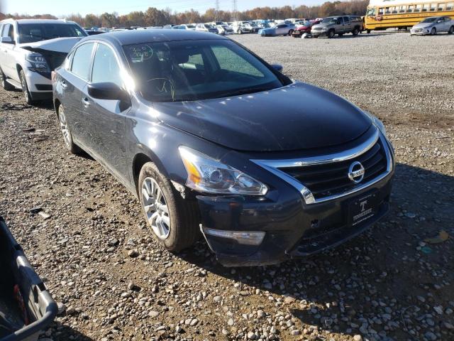 NISSAN ALTIMA 2.5 2013 1n4al3ap5dn462593