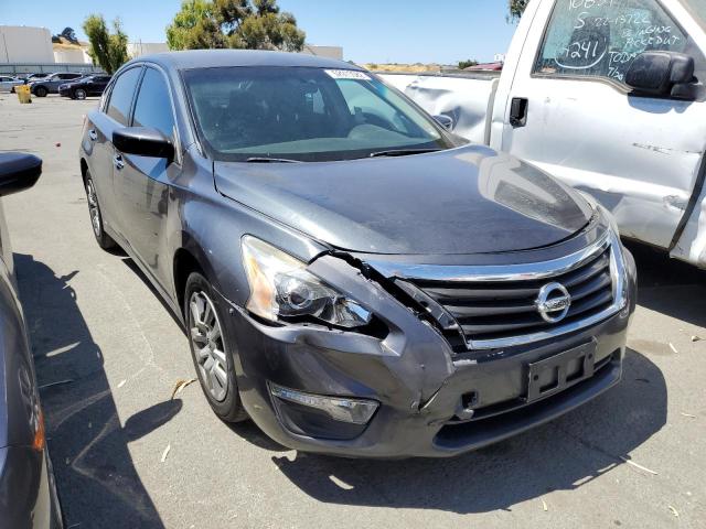 NISSAN ALTIMA 2.5 2013 1n4al3ap5dn463128