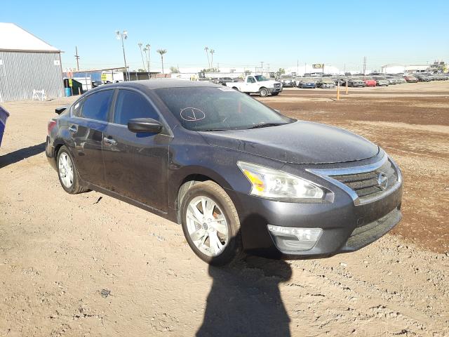 NISSAN ALTIMA 2.5 2013 1n4al3ap5dn463372