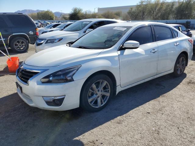 NISSAN ALTIMA 2.5 2013 1n4al3ap5dn463419