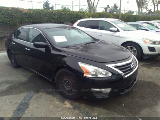 NISSAN ALTIMA 2013 1n4al3ap5dn463498