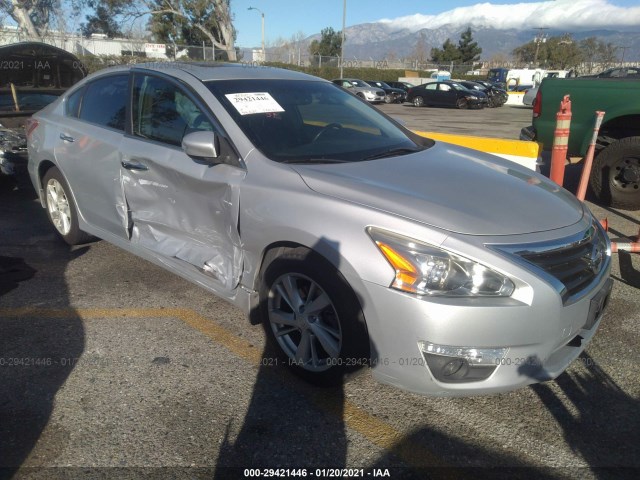 NISSAN ALTIMA 2013 1n4al3ap5dn464487