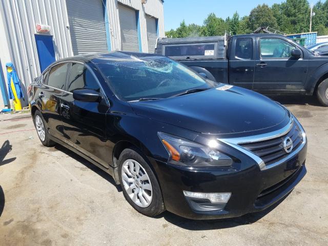 NISSAN ALTIMA 2.5 2013 1n4al3ap5dn465431