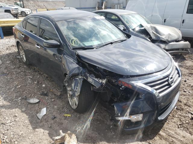 NISSAN ALTIMA 2.5 2013 1n4al3ap5dn465574