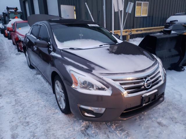 NISSAN ALTIMA 2.5 2013 1n4al3ap5dn465784