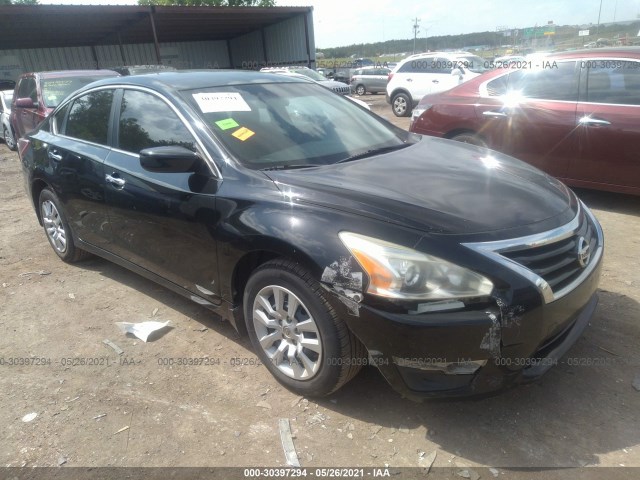 NISSAN ALTIMA 2013 1n4al3ap5dn466241