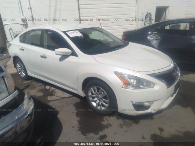 NISSAN ALTIMA 2013 1n4al3ap5dn466661