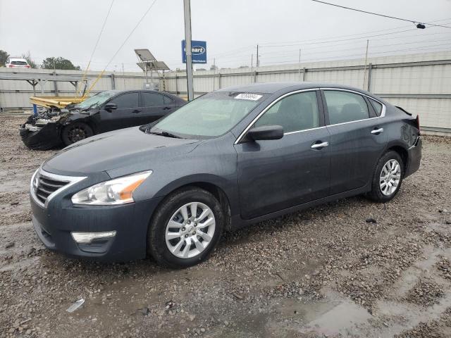 NISSAN ALTIMA 2.5 2013 1n4al3ap5dn467244