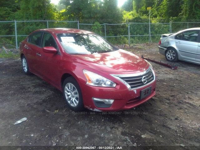 NISSAN ALTIMA 2013 1n4al3ap5dn467339