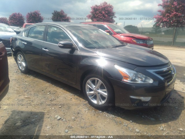 NISSAN ALTIMA 2013 1n4al3ap5dn467762