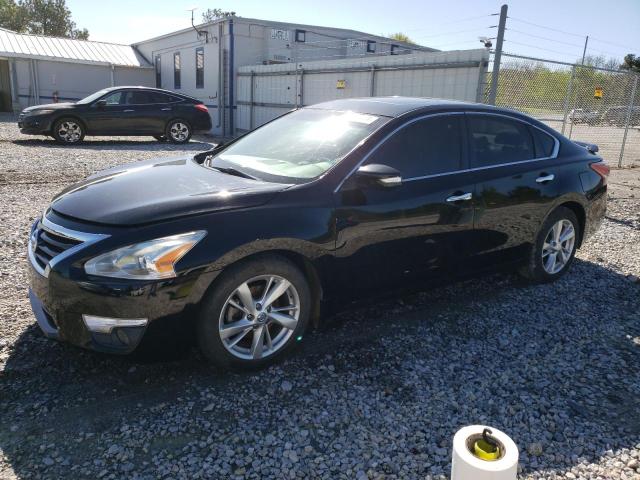 NISSAN ALTIMA 2013 1n4al3ap5dn468104