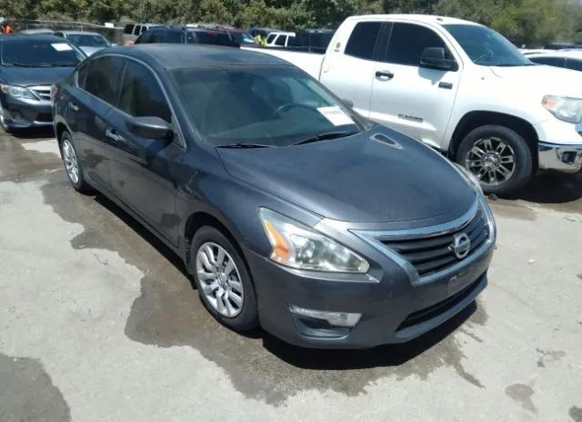 NISSAN ALTIMA 2013 1n4al3ap5dn468233