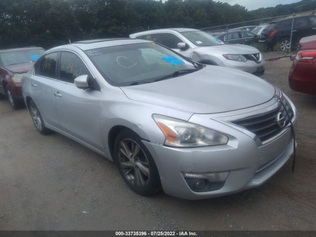 NISSAN ALTIMA 2013 1n4al3ap5dn469124