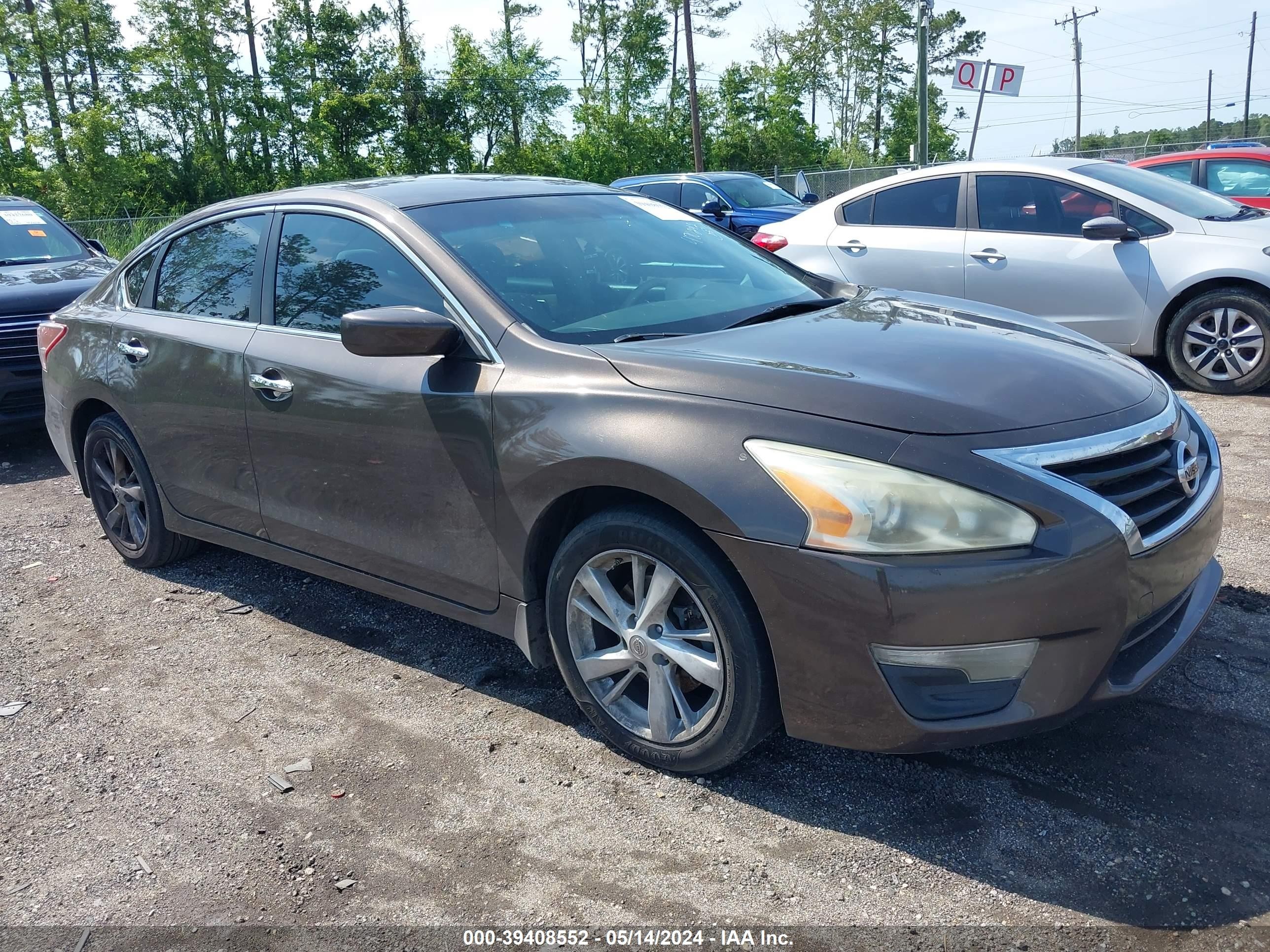 NISSAN ALTIMA 2013 1n4al3ap5dn470242