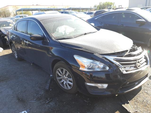 NISSAN ALTIMA 2.5 2013 1n4al3ap5dn470435