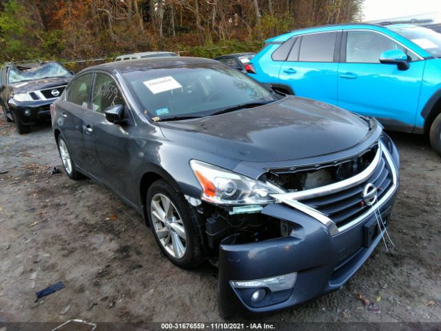 NISSAN ALTIMA 2013 1n4al3ap5dn470810