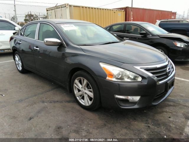 NISSAN ALTIMA 2013 1n4al3ap5dn470919